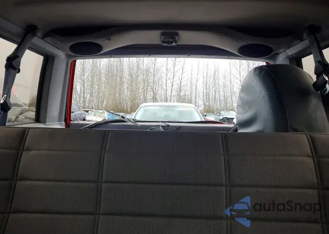 1995 Jeep Cherokee Sport из США, поврежденный, VIN 1J4FJ67S7SL646598